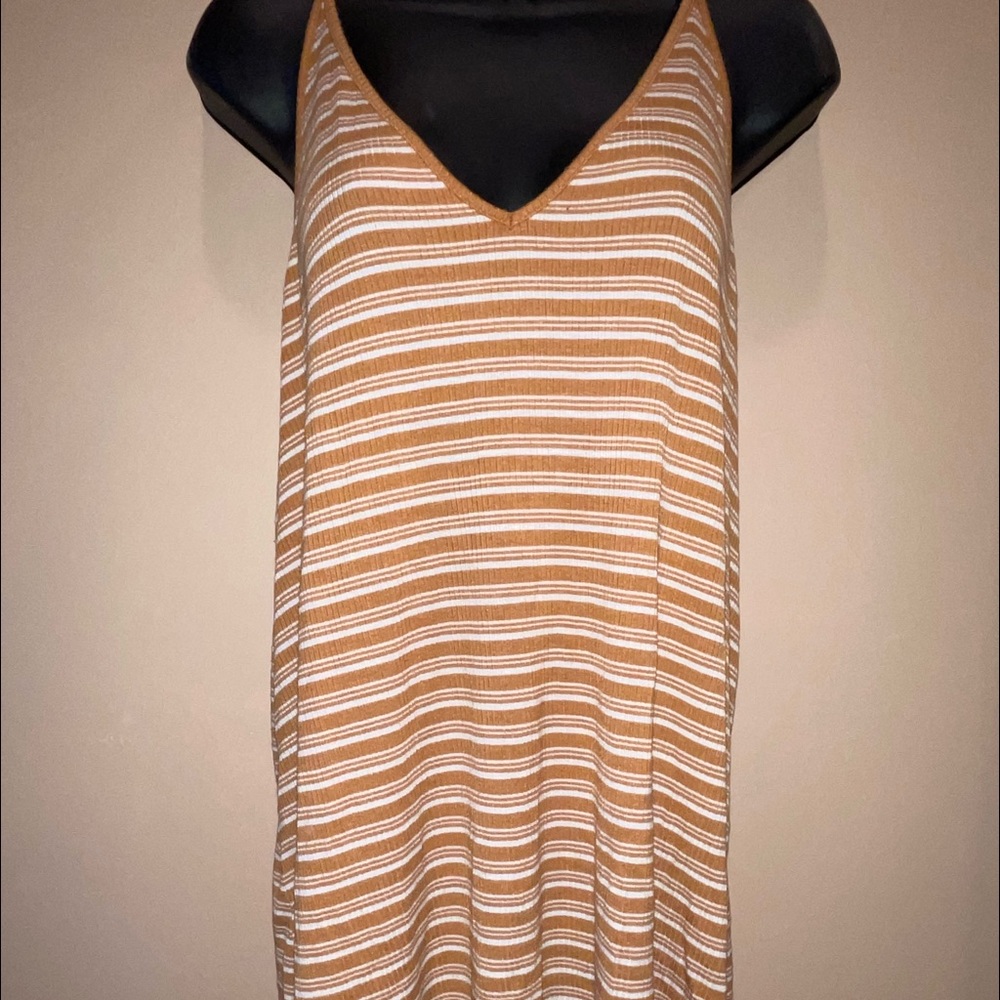 Tank dress